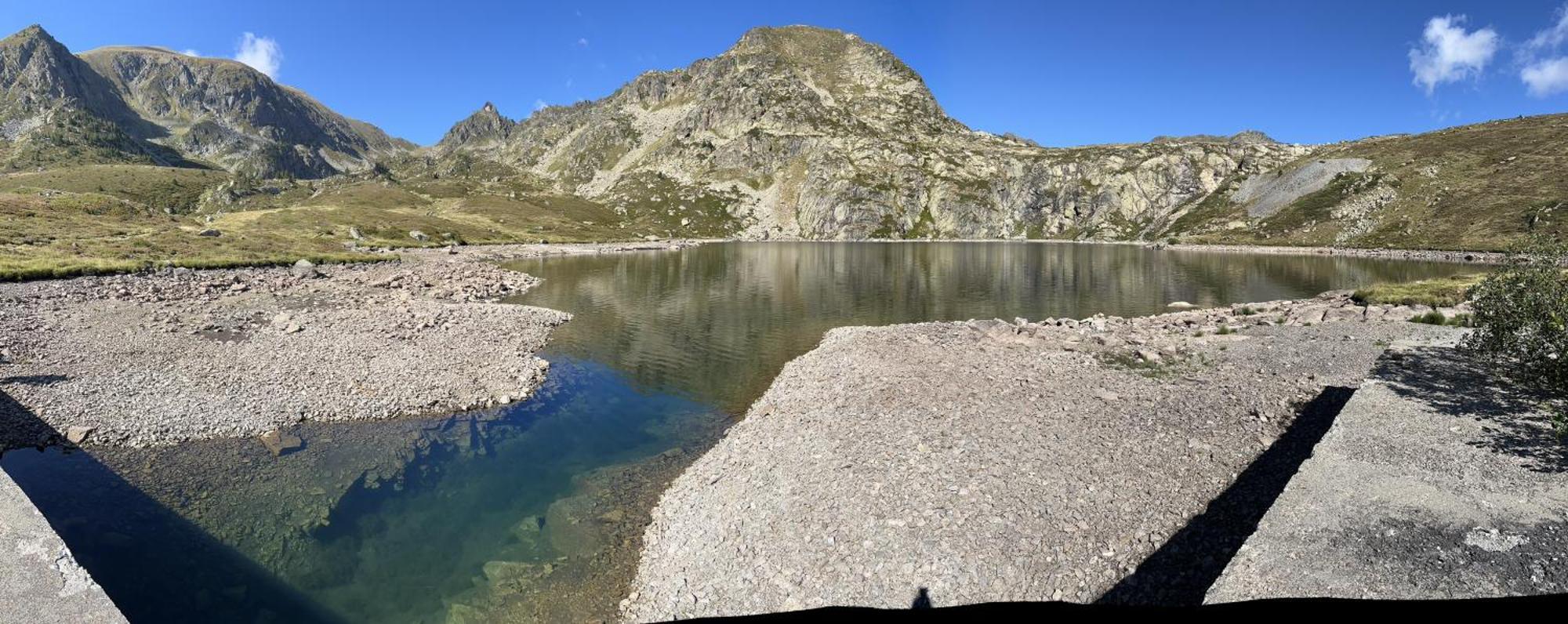 Chalet 6A Dans Les Pyrenees Proche D'Andorre ลอสปิตาเลต์-แพรส์-ลองดอร์ ภายนอก รูปภาพ